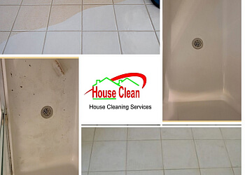 Home Cleaning Services