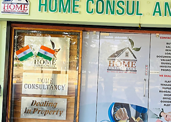 Home Consultancy