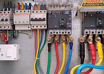 Home Electric Solutions