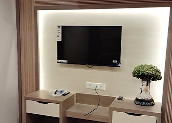 Home Electric Solutions