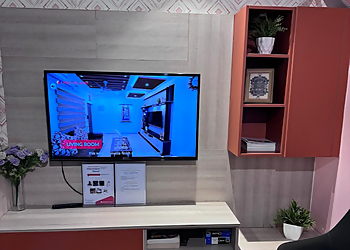 HomeLane Mount Road HomeLane Mount Road