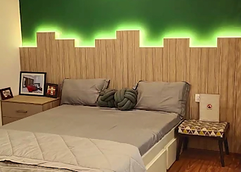 HomeLane New Fairlands