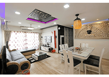 Home Makers Interior Designers And Decorators Private Limited