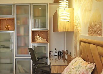 Home Makers Interior Designers And Decorators Private Limited