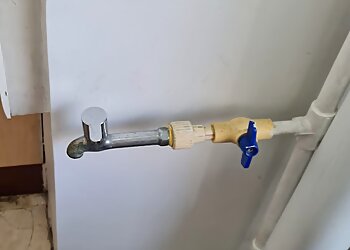 Home Plumbing Services