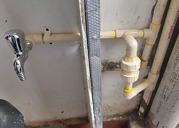 Home Plumbing Services