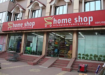 Bhubaneswar Supermarkets Home Shop image 1