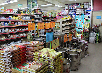 3 Best Supermarkets in Bhubaneswar - Expert Recommendations