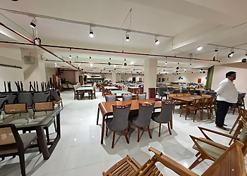 HomeSoul Theyyampattil