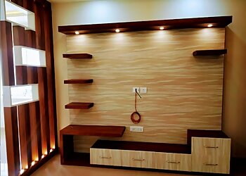 Home Trends Interiors & Carpenters