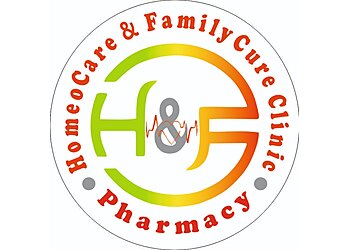 HomeoCare & FamilyCure Clinic and Pharmacy