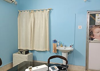 Homeo Clinic The Neomed