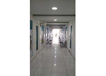 Homeocare International