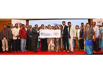 Homeocare International