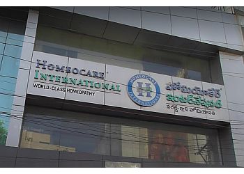 Homeocare International 