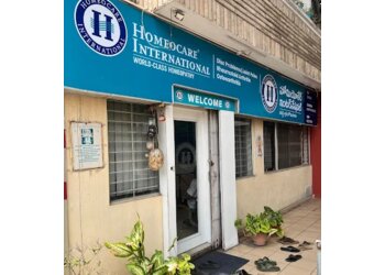 Homeocare International