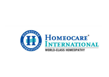 Homeocare International Pvt. Ltd