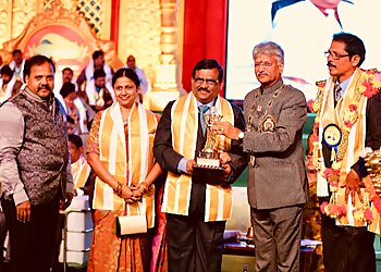 Homeocare International Tirupati