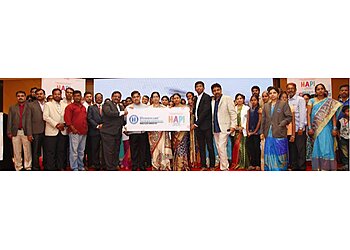 Homeocare International Tirupati