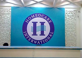 Homeocare International Trichy