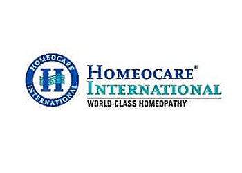 Homeocare International clinic