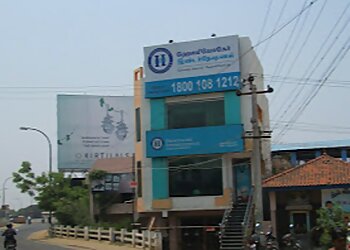 Homeocare International clinic