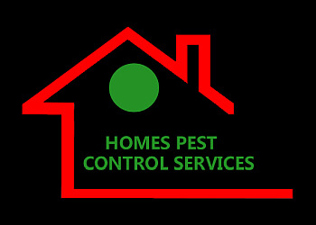 Homes Pest Control Services