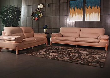 Homesoul Theyyampattil