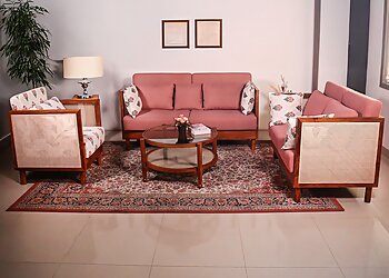 Homesoul Theyyampattil