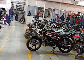 Honda 2Wheels-Brijlax