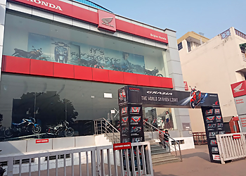 Honda 2Wheels-Brijlax