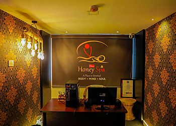Honey Dew Spa Honey Dew Spa