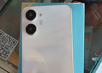 Honey Mobile Repairing Center