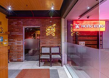 Hongkong Restaurant