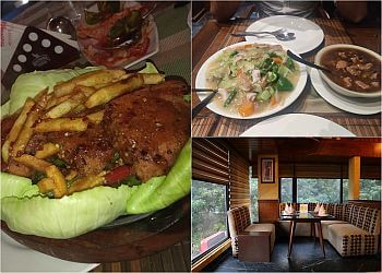 Hong Kong 2 Restaurant