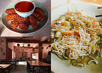 Hong Kong Chinese Restaurant