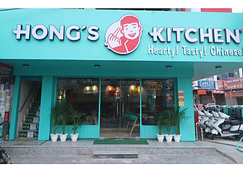 Hong's Kitchen