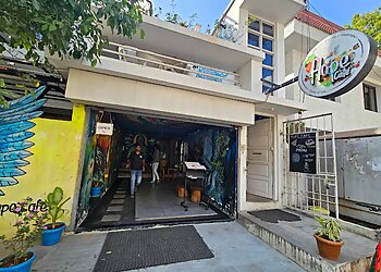 Hope Cafe Pondicherry