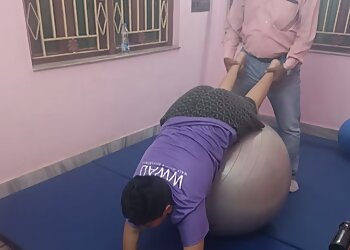 Hope Child Development Centre