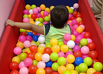 Hope Child Development Centre