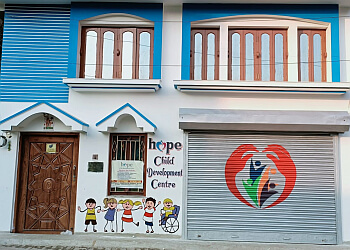 Hope Child Development Centre
