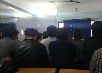 Hope Classes Pvt Ltd