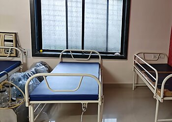 Hope Old Age Home & Care Center