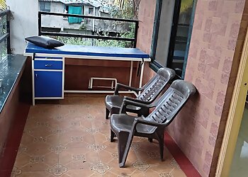 Hope Old Age Home & Care Center