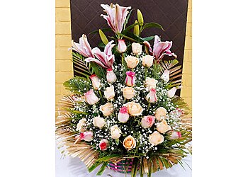 Coimbatore Flower Shops Hopes Florist image 1