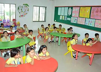 Horizon Discovery Academy