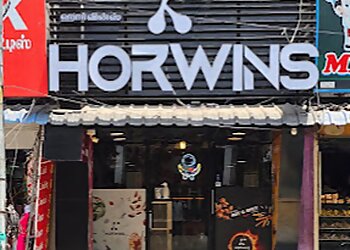 Horwins cafe