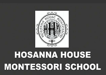Hosanna House Montessori School 