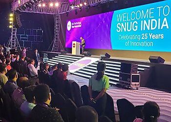 Host India Events & Marketing Pvt. Limited