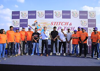 Host India Events & Marketing Pvt. Limited